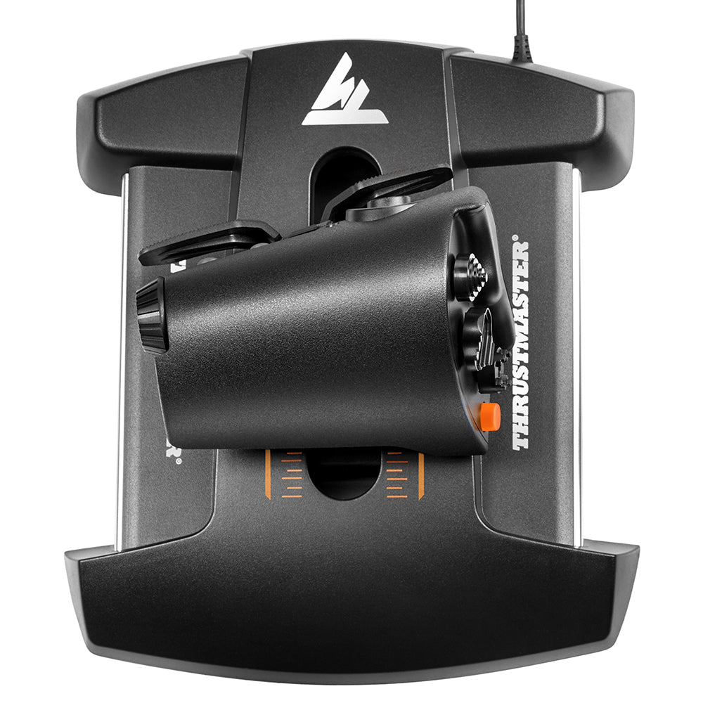 Thrustmaster TWCS Throttle | Cuadrante de Aceleración para Simulador de Vuelo en PC - vista 4 - Aero Tienda