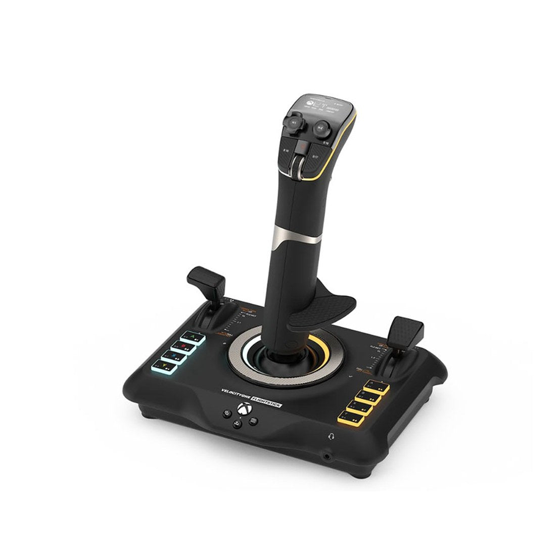 Turtle Beach VelocityOne Flightstick – vista 2