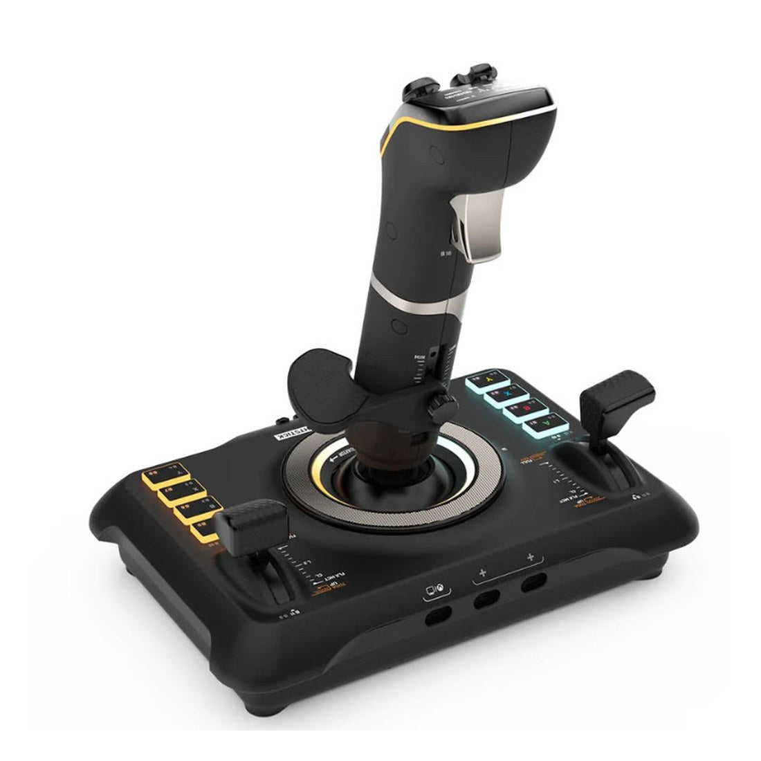 Turtle Beach VelocityOne Flightstick – vista 4
