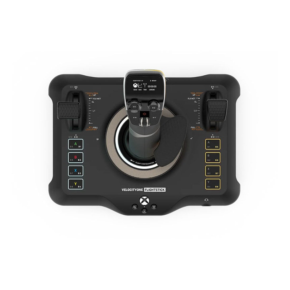 Turtle Beach VelocityOne Flightstick – vista 5