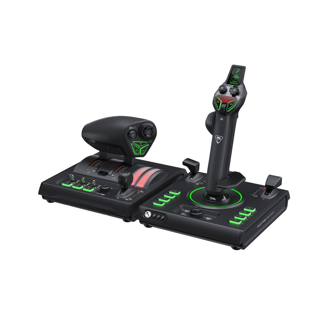 Turtle Beach VelocityOne H.O.T.A.S.