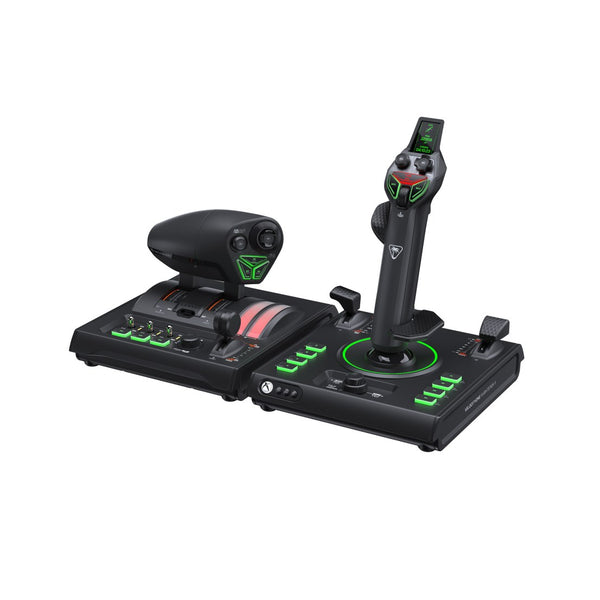 Turtle Beach VelocityOne H.O.T.A.S.