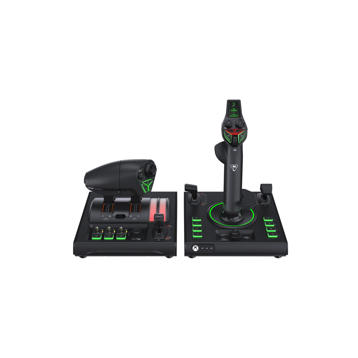 Turtle Beach VelocityOne H.O.T.A.S. – vista 3