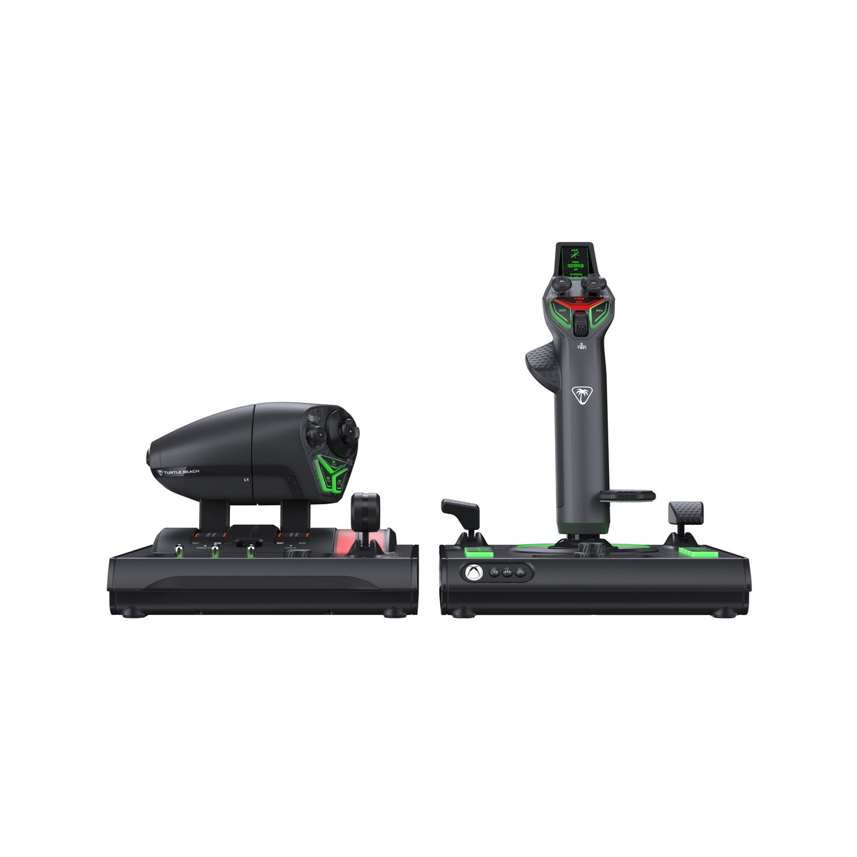 Turtle Beach VelocityOne H.O.T.A.S. – vista 4