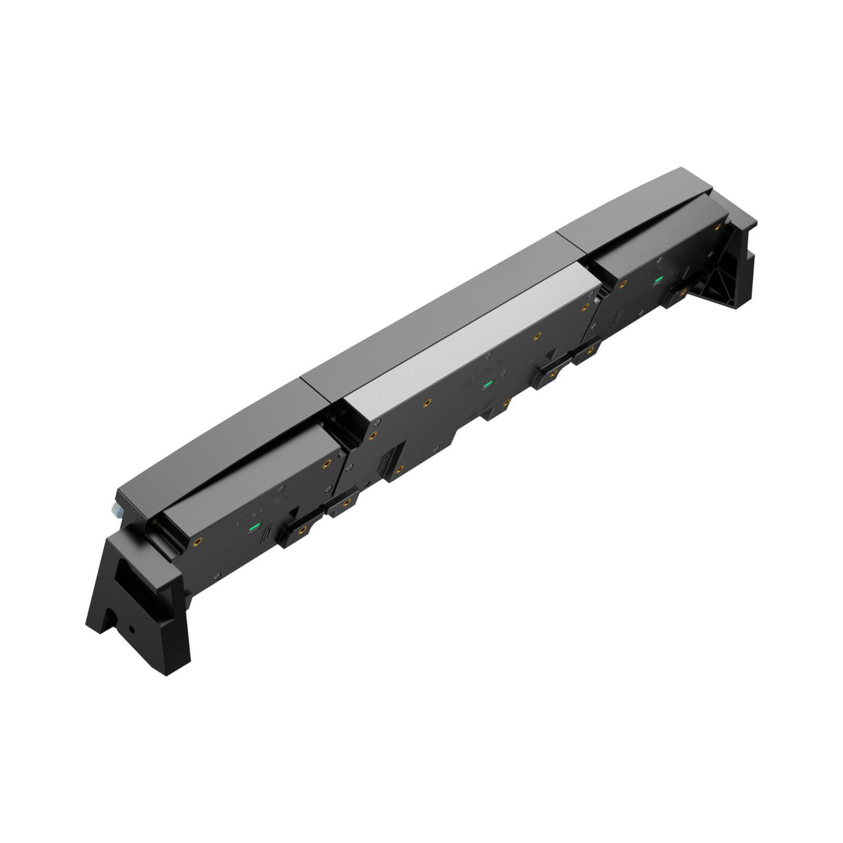 WINCTRL (Winwing) 3X0 Glareshield FCU + EFIS | Panel de Aviónica Airbus A320 para PC 3 en 1 - vista 6 - Aero Tienda