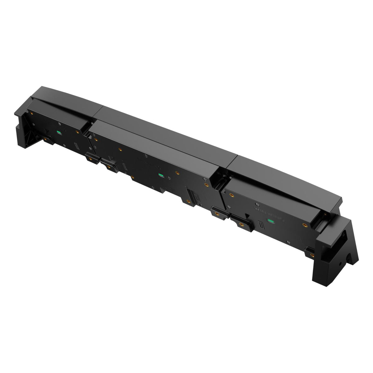 WINCTRL (Winwing) 3X0 Glareshield FCU + EFIS | Panel de Aviónica Airbus A320 para PC 3 en 1 - vista 7 - Aero Tienda