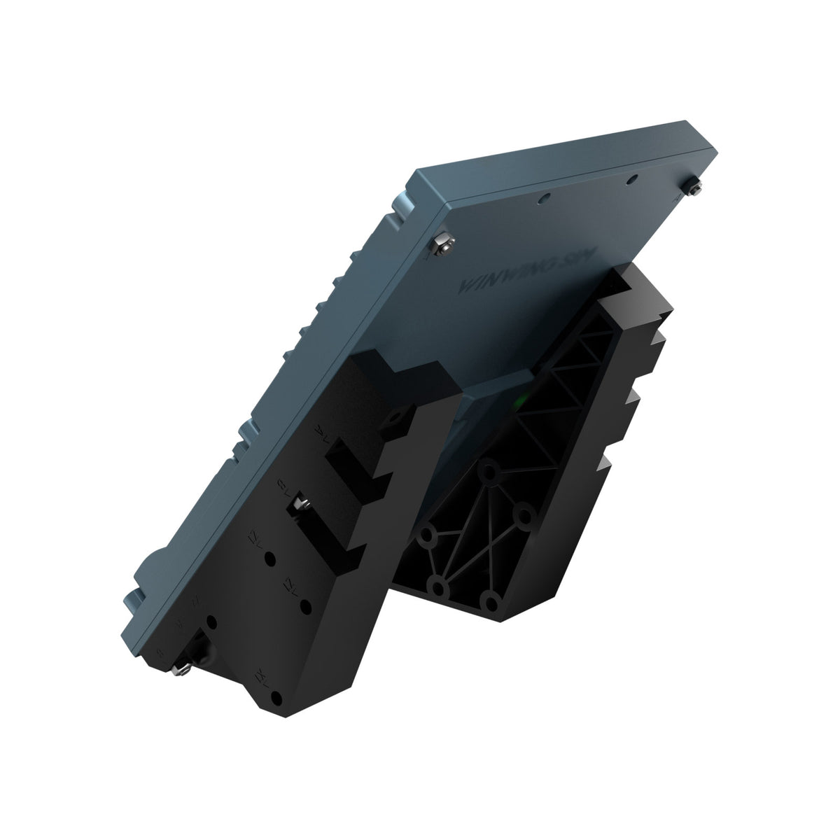 WINCTRL (Winwing) MCDU | Réplica de Aviónica FMS Airbus A320 para Simulador en PC - vista 3 - Aero Tienda