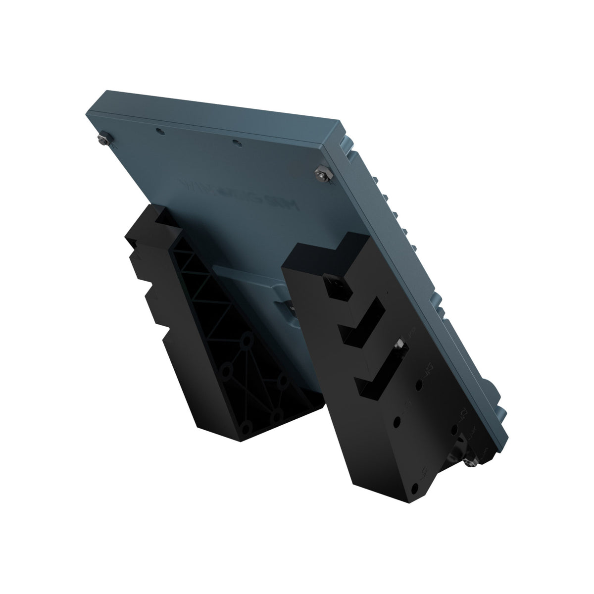 WINCTRL (Winwing) MCDU | Réplica de Aviónica FMS Airbus A320 para Simulador en PC - vista 4 - Aero Tienda