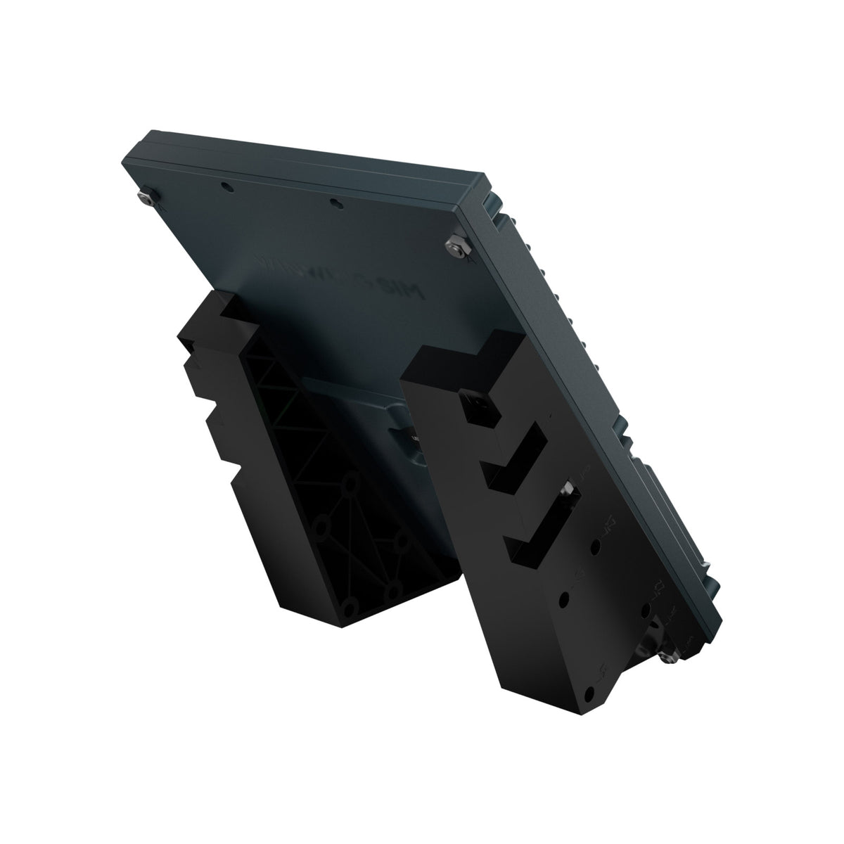 WINCTRL (Winwing) PFP 3N | Réplica de Aviónica CDU de FMC Boeing 737 para Simulador en PC - vista 4 - Aero Tienda