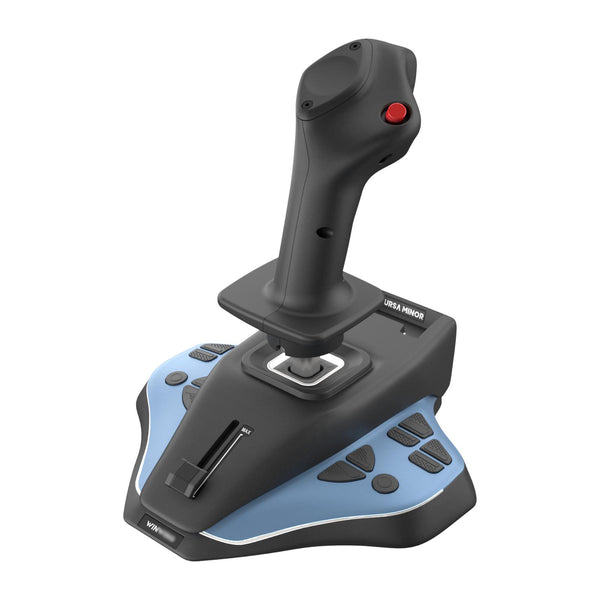 WINCTRL (Winwing) URSA MINOR Airline Joystick | Sidestick Airbus Izquierdo o Derecho para PC - Aero Tienda