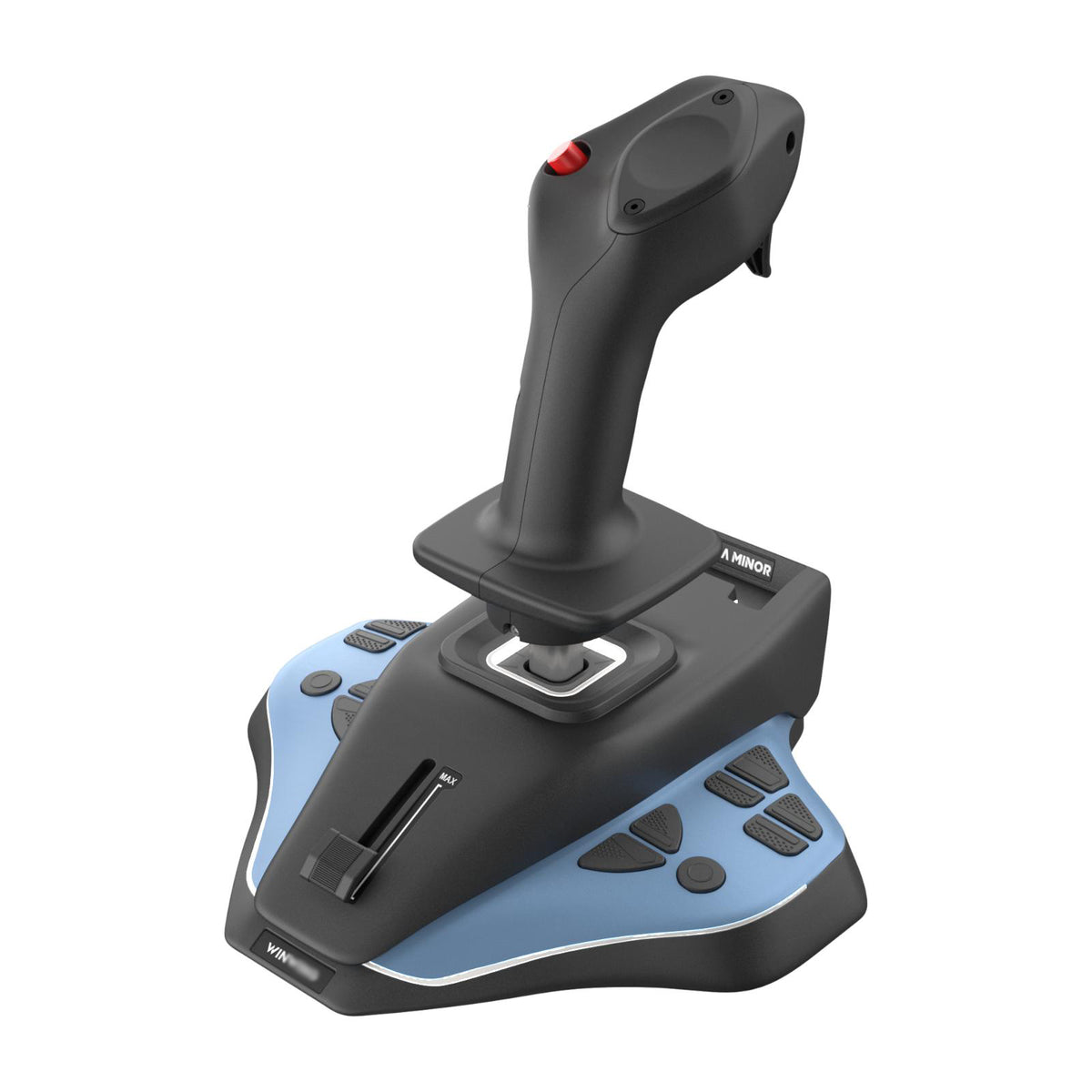 WINCTRL (Winwing) URSA MINOR Airline Joystick | Sidestick Airbus Izquierdo o Derecho para PC - vista 2 - Aero Tienda