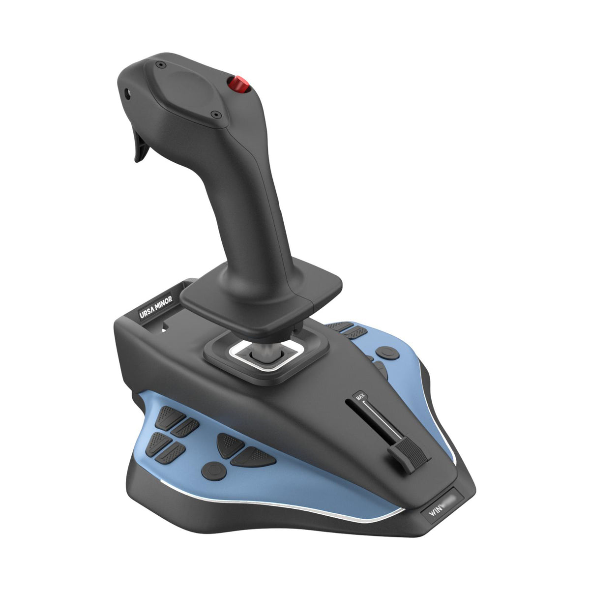 WINCTRL (Winwing) URSA MINOR Airline Joystick | Sidestick Airbus Izquierdo o Derecho para PC - vista 5 - Aero Tienda
