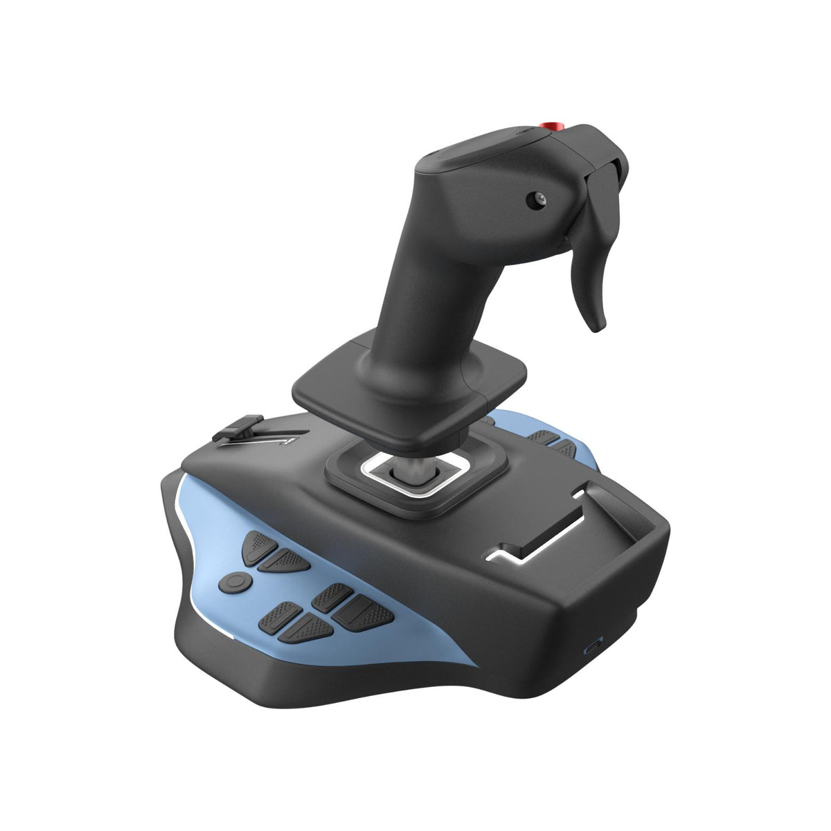WINCTRL (Winwing) URSA MINOR Airline Joystick | Sidestick Airbus Izquierdo o Derecho para PC - vista 6 - Aero Tienda