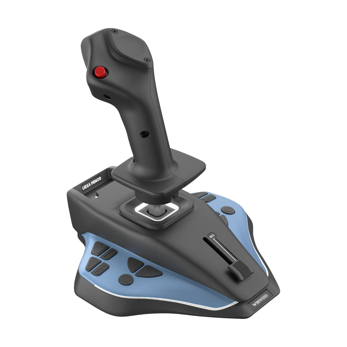 WINCTRL (Winwing) URSA MINOR Airline Joystick | Sidestick Airbus Izquierdo o Derecho para PC - vista 8 - Aero Tienda